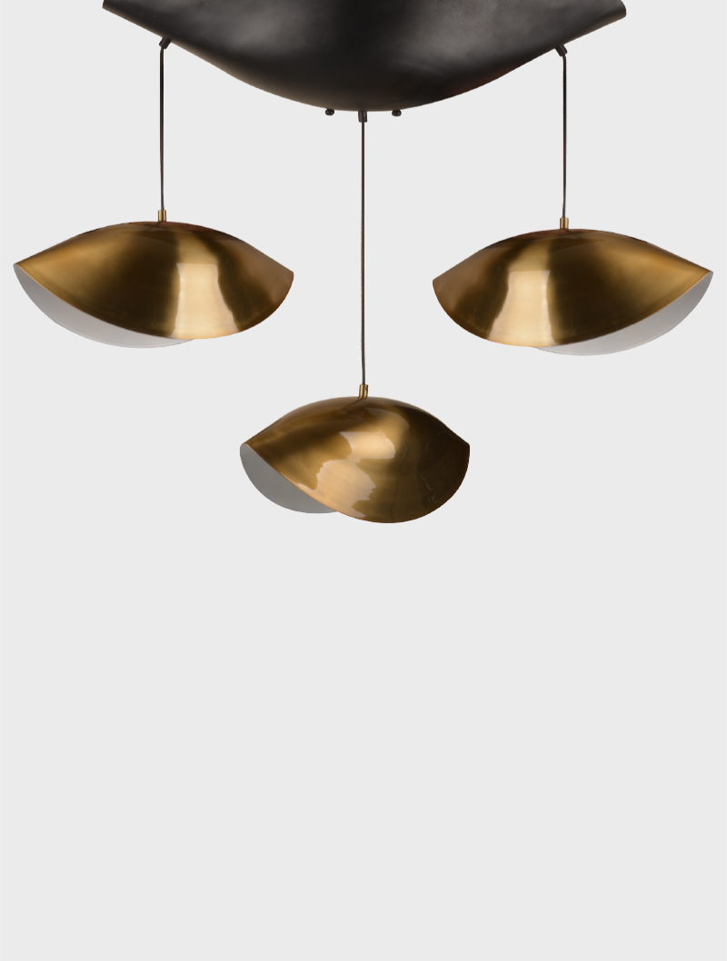 Özel Koleksiyon Sarkıt | MS 748