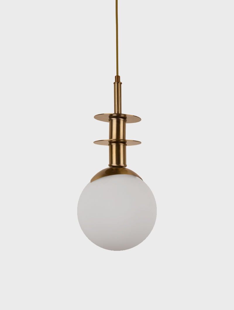 Özel Koleksiyon Sarkıt | MS 759