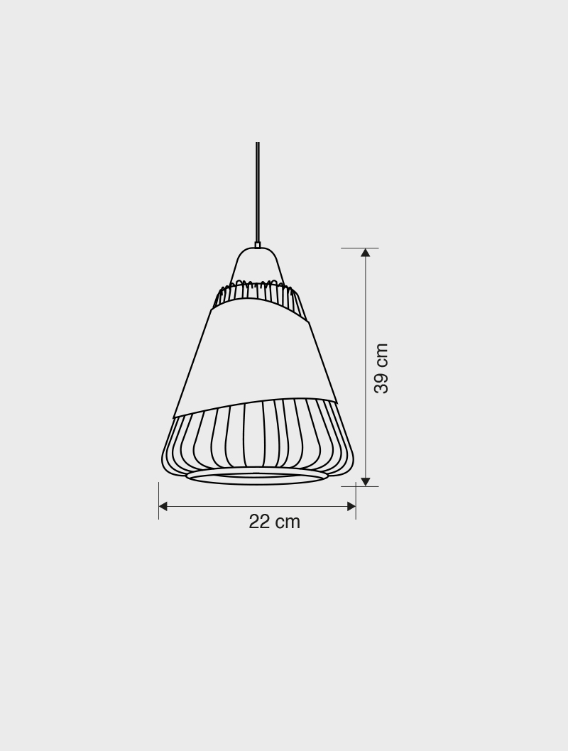 Özel Koleksiyon Sarkıt | MS 769-2