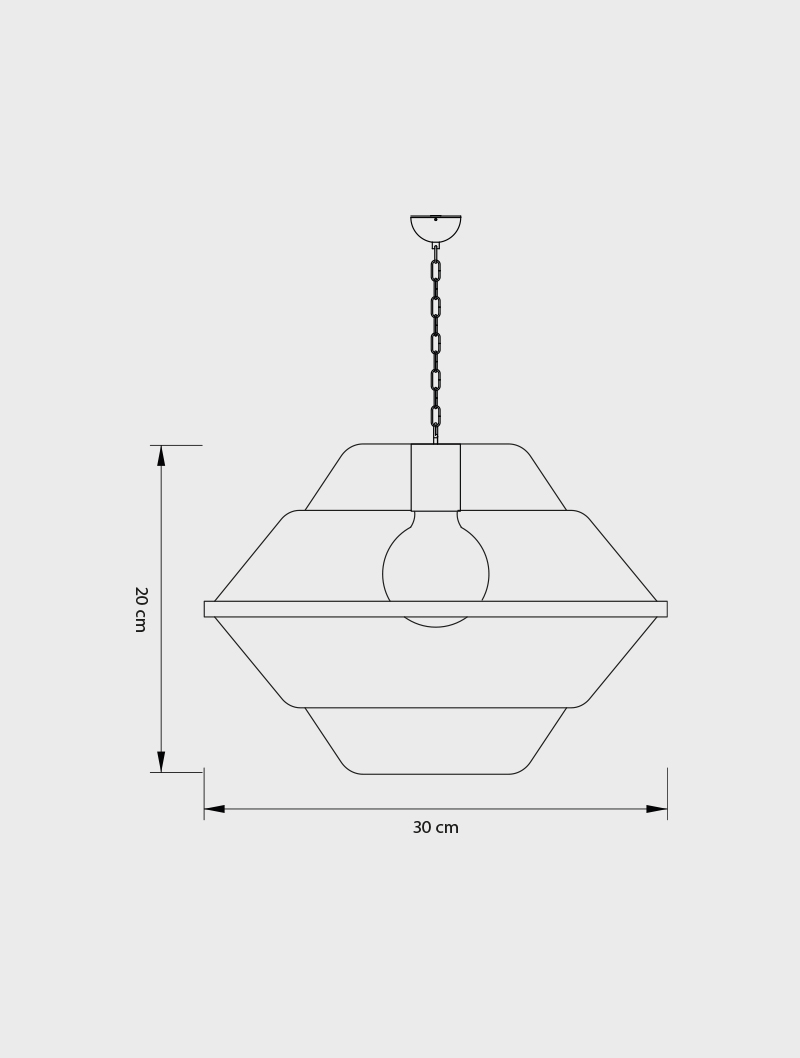 Özel Koleksiyon Sarkıt | MS 908-1
