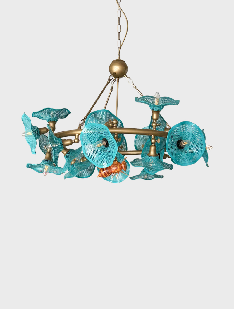 Özel Koleksiyon Sarkıt | MS 909-1