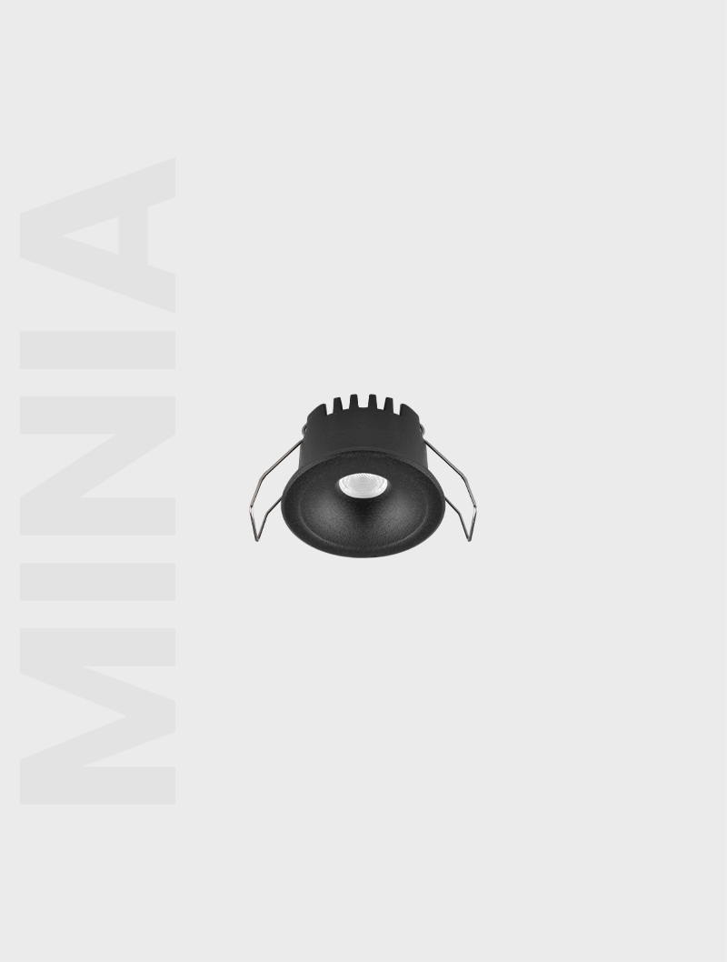 MİNİA SERİSİ MD 010 SIVA ALTI SPOT