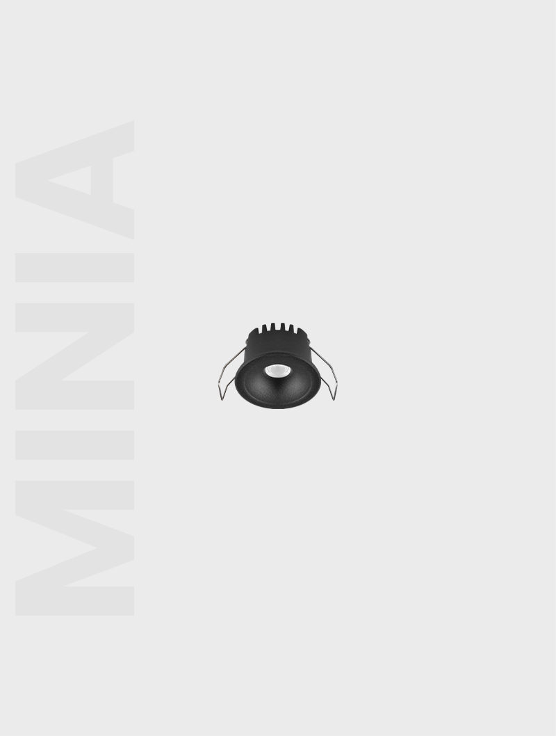 MİNİA SERİSİ MD 011 SIVA ALTI SPOT