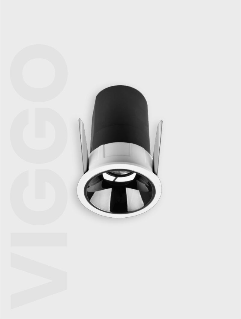 VİGGO SERİSİ MD 1000-60 SIVA ALTI SPOT