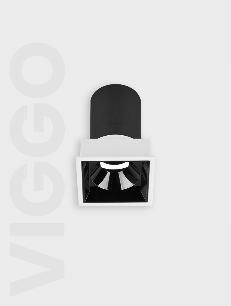 VİGGO SERİSİ MD 1001-60 SIVA ALTI SPOT