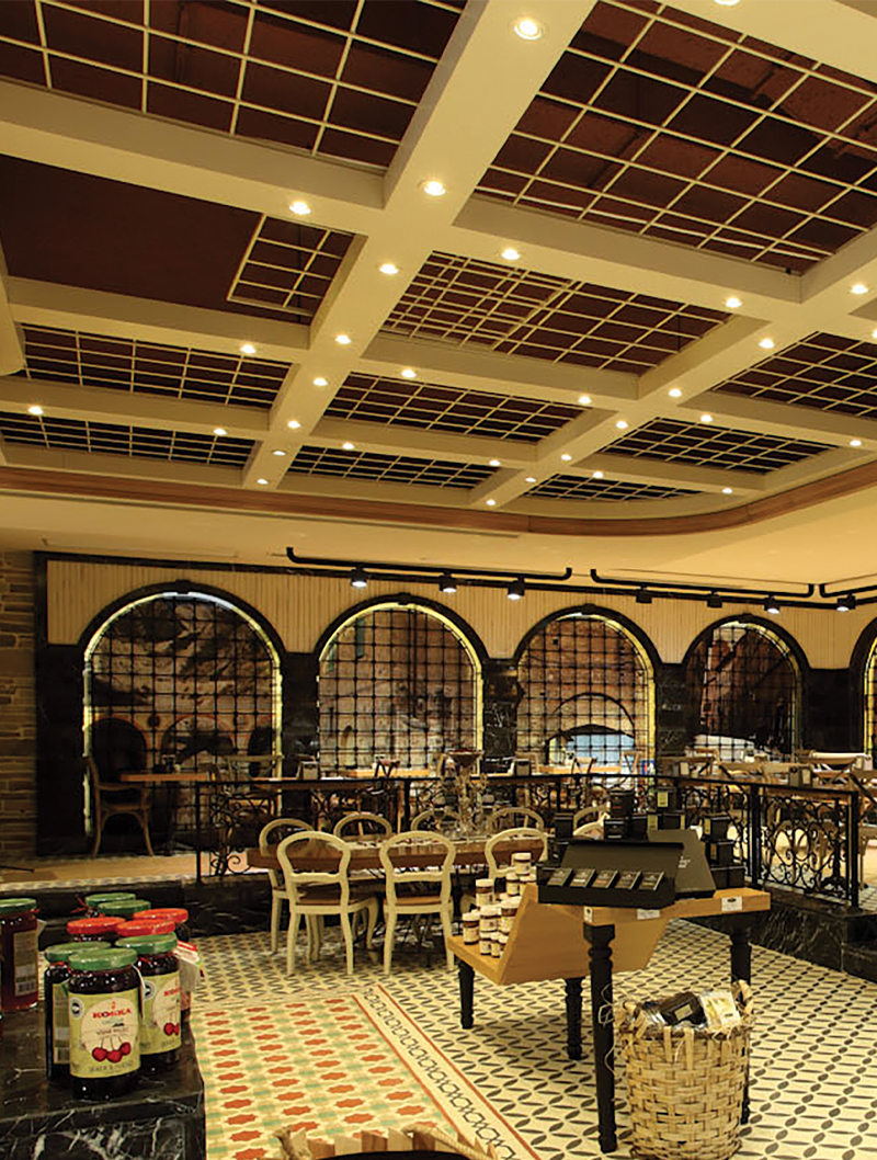 LİNDA SERİSİ | MD 102-1-100 SIVA ALTI - 3