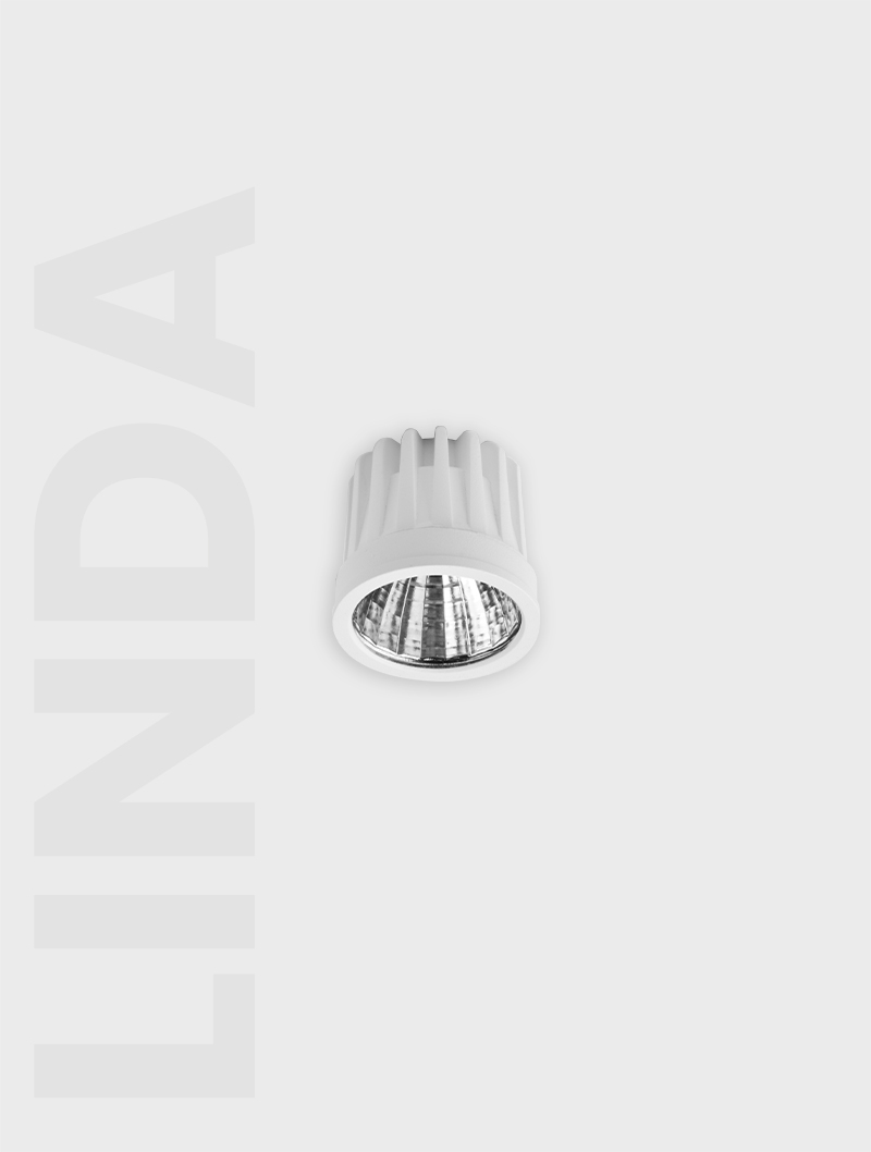 LİNDA SERİSİ MD 103 SIVA ALTI SPOT