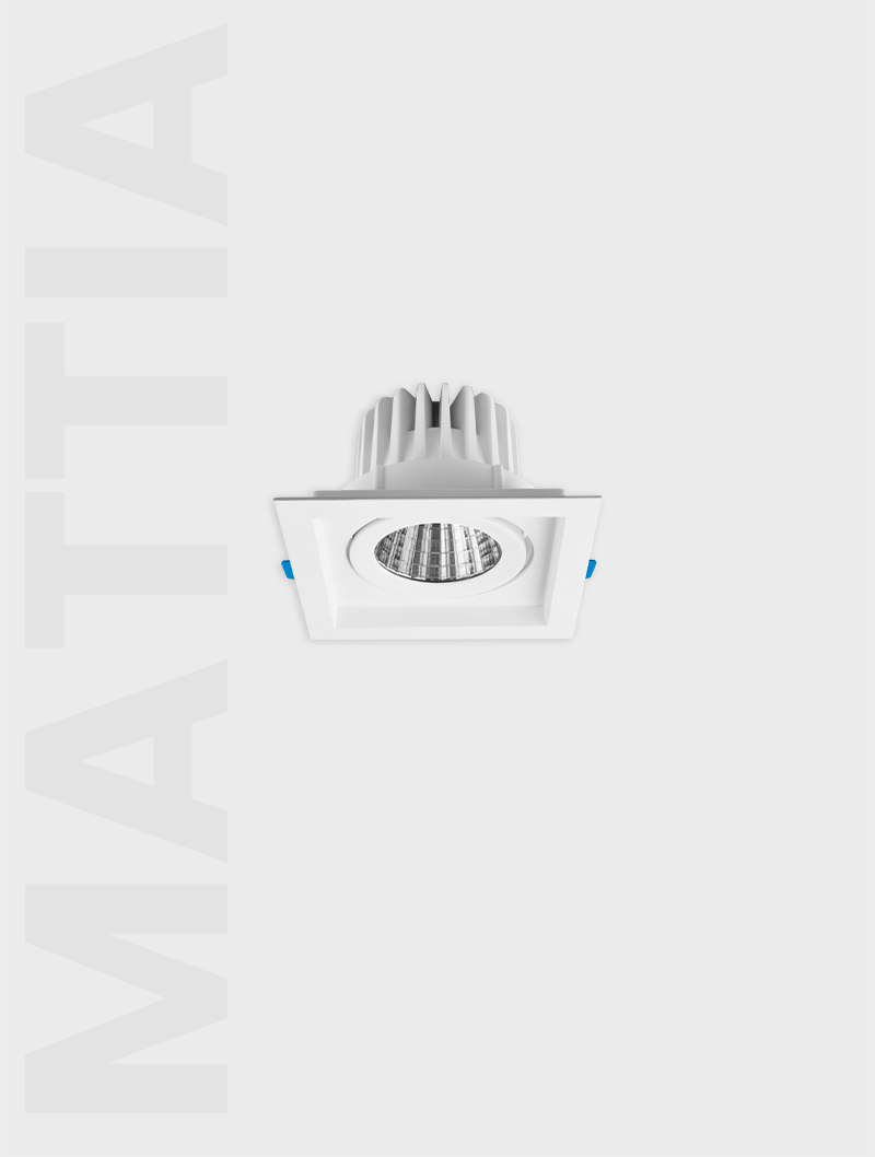 MATTIA Series | MD 119-1-85 SIVA ALTI - 3