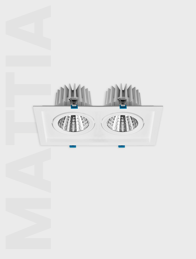 MATTIA SERİSİ | MD 119-2-100 SIVA ALTI - 4