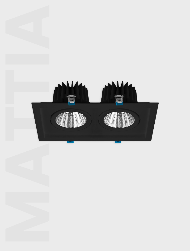 MATTIA SERİSİ | MD 119-2-100 SIVA ALTI - 5