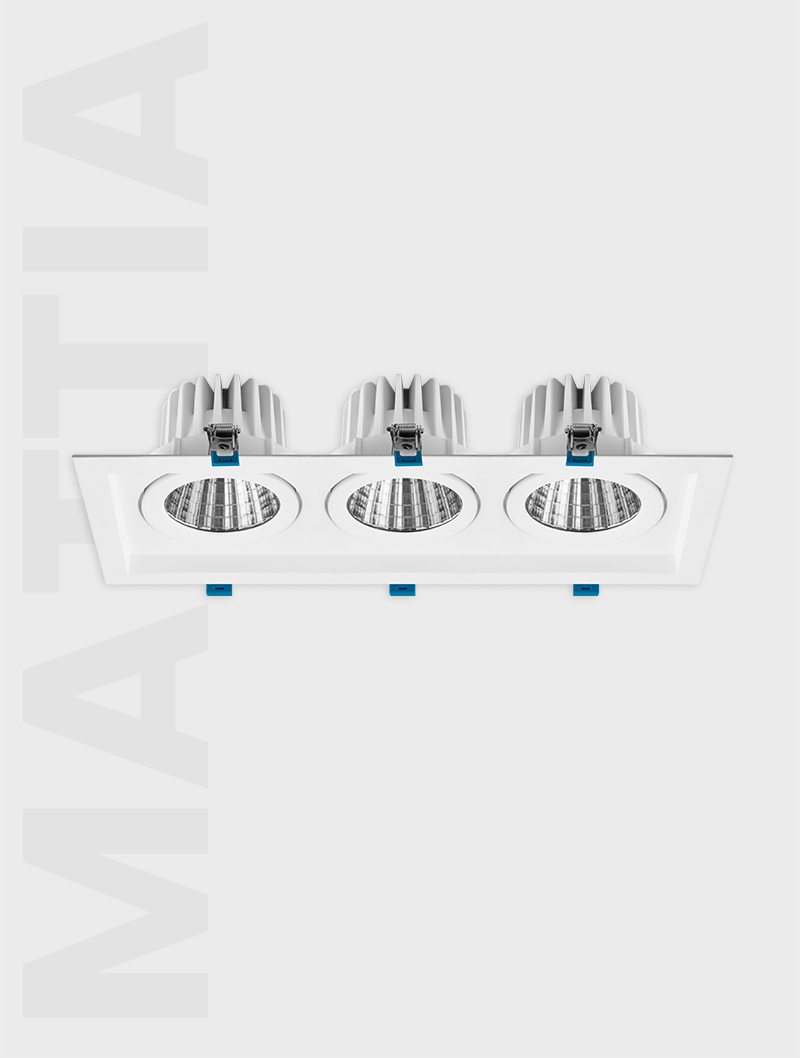 MATTIA Series | MD 119-3-85 SIVA ALTI - 2