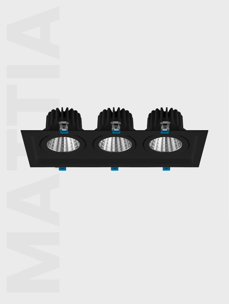 MATTIA Series | MD 119-3-85 SIVA ALTI - 3