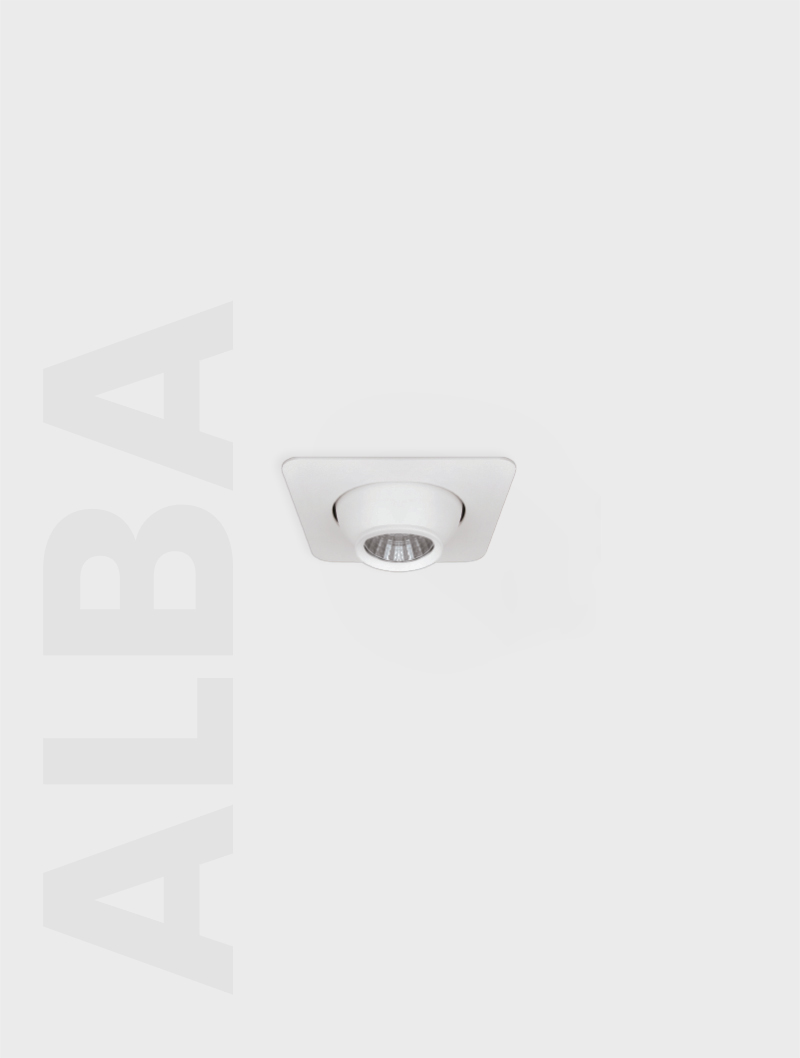 ALBA SERİSİ | MD 121-1-60 SIVA ALTI - 2