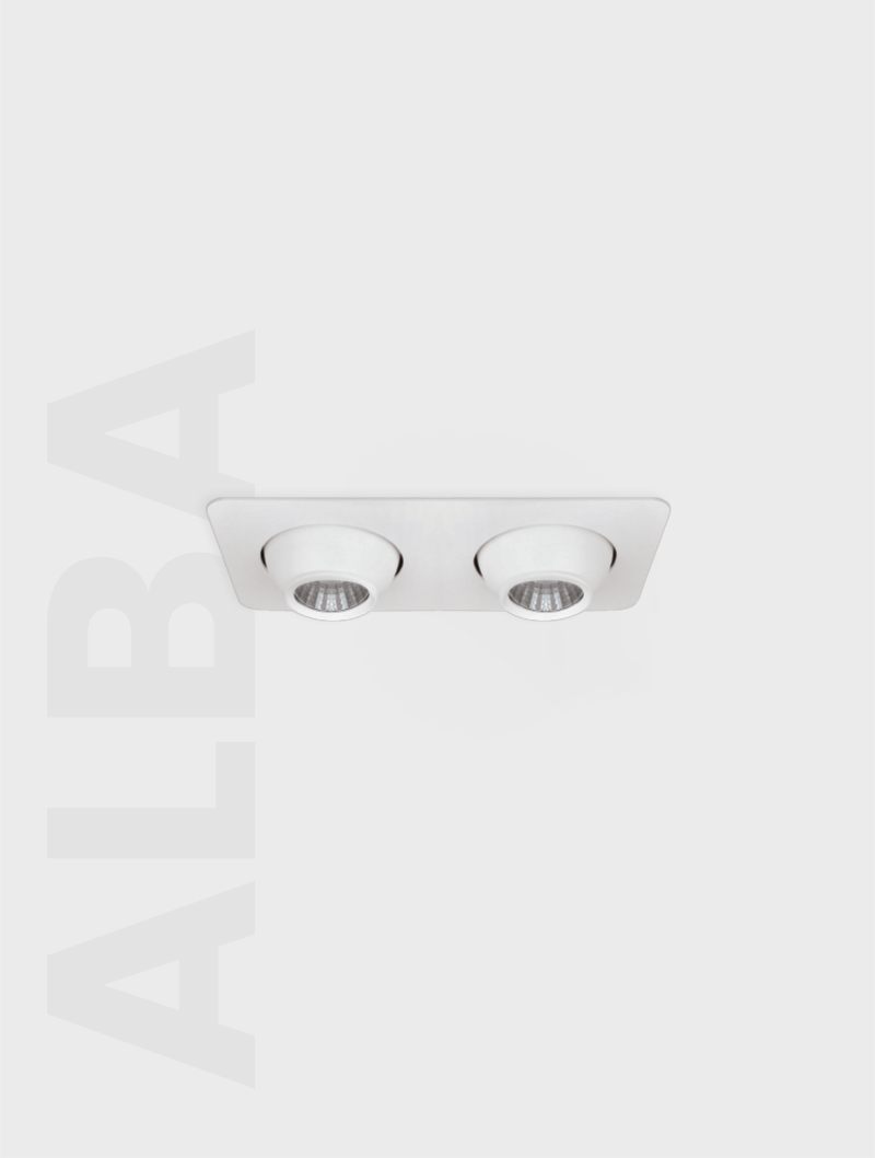 ALBA SERİSİ | MD 122-2-60 SIVA ALTI - 2