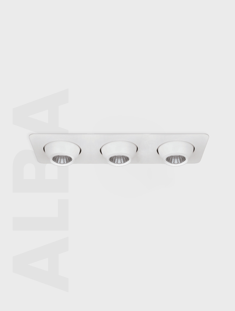 ALBA Series | MD 121-3-60 SIVA ALTI - 3