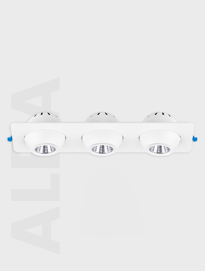 ALBA Series | MD 121-3-60 SIVA ALTI - 4