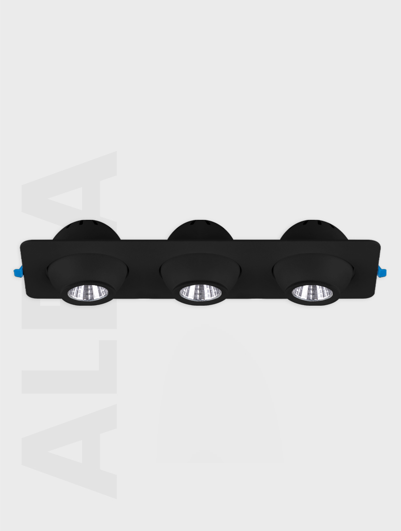 ALBA Series | MD 121-3-60 SIVA ALTI - 5