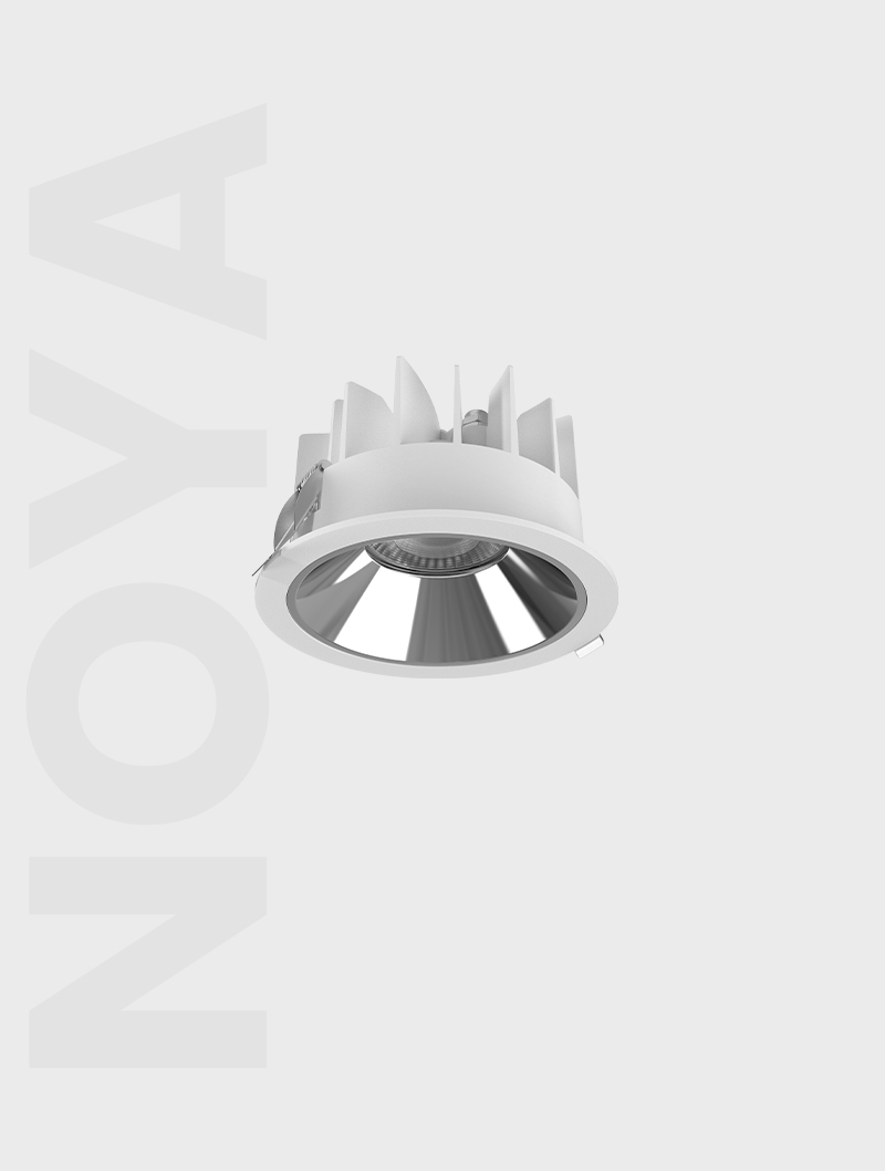 NOYA SERİSİ MD 151 SIVA ALTI SPOT - 4