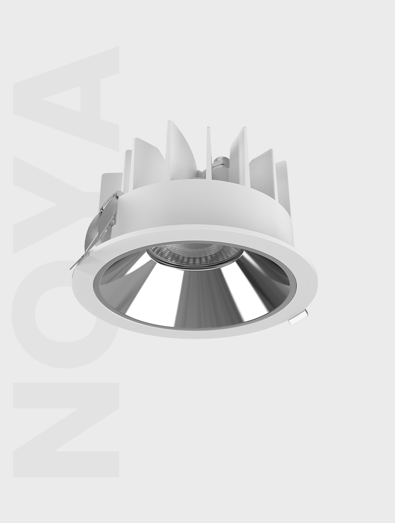 NOYA SERİSİ MD 151 SIVA ALTI SPOT - 6