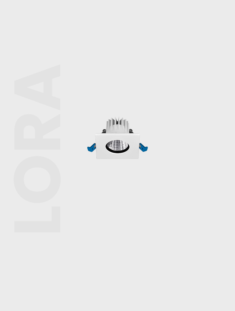 LORA SERİSİ MD 160-1-60 SIVA ALTI SPOT