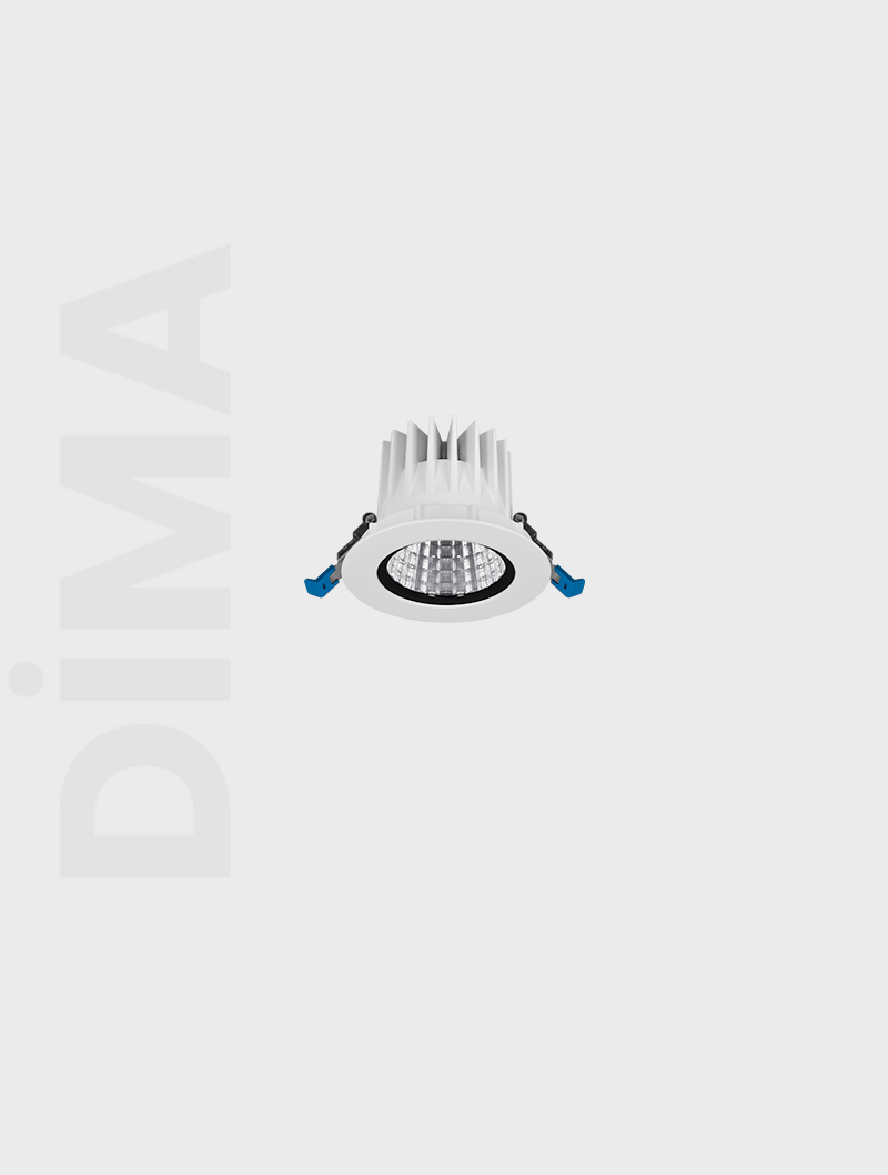 DİMA SERİSİ MD 161-1-85 SIVA ALTI SPOT