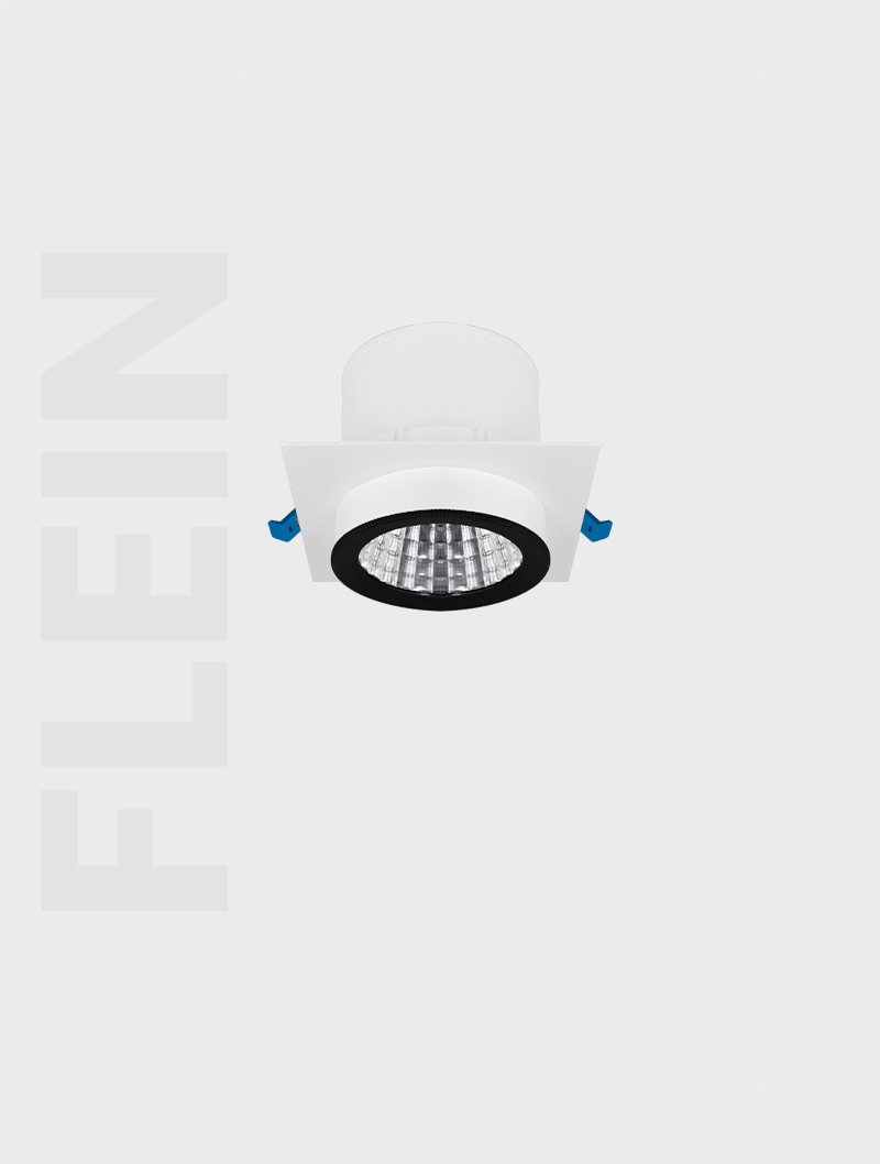 FLEIN SERİSİ MD 162-1-100 SIVA ALTI SPOT