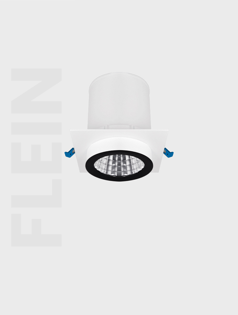 FLEIN SERİSİ MD 162-1-118 SIVA ALTI SPOT