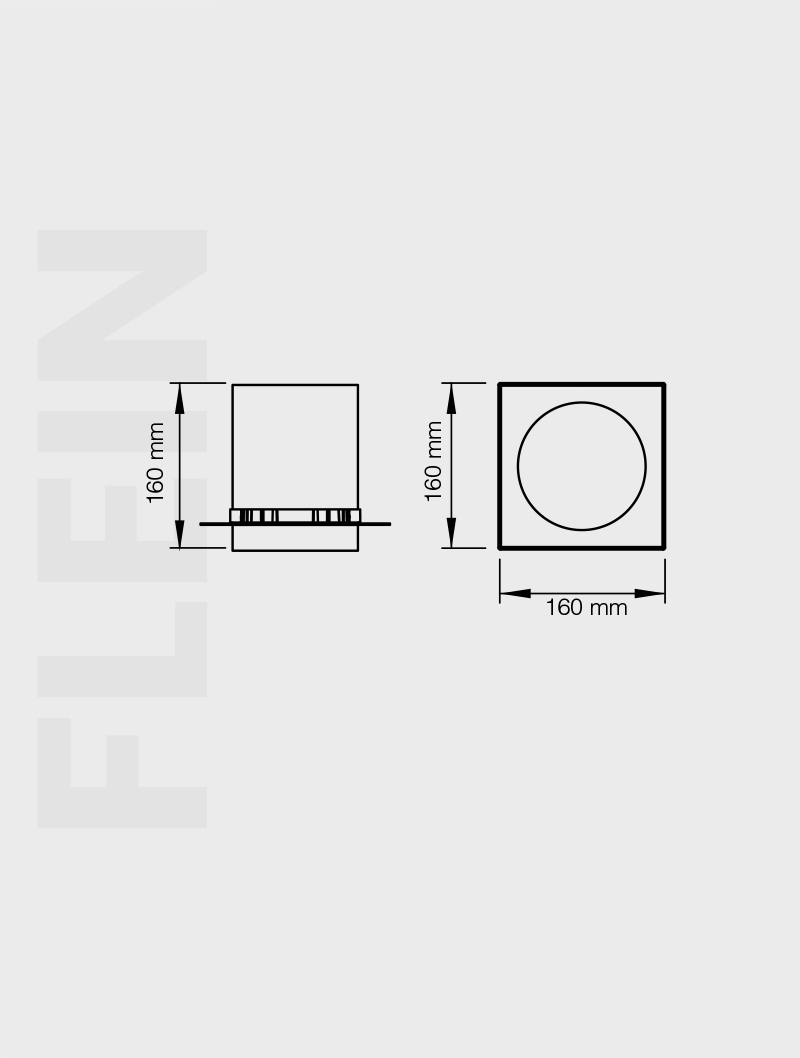 FLEİN SERİSİ | MD 162-1-118 SIVA ALTI - 2