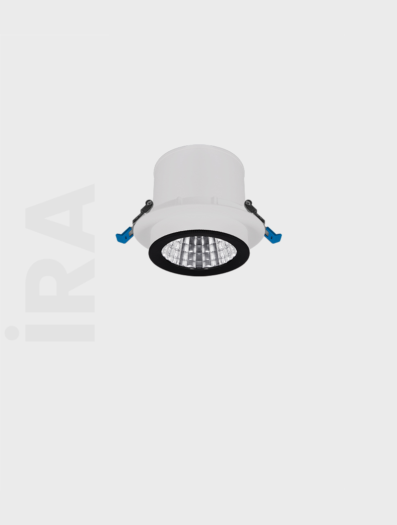 İRA SERİSİ MD 163-1-100 SIVA ALTI SPOT