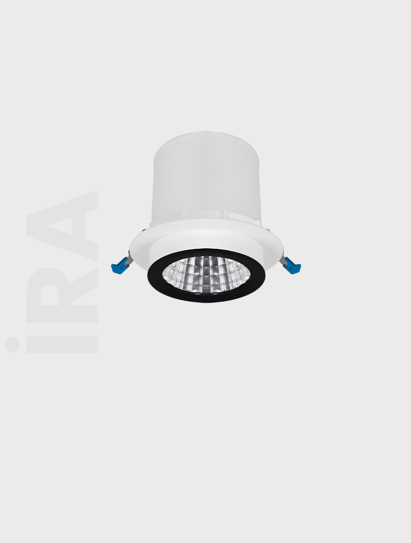 İRA SERİSİ MD 163-1-118 SIVA ALTI SPOT