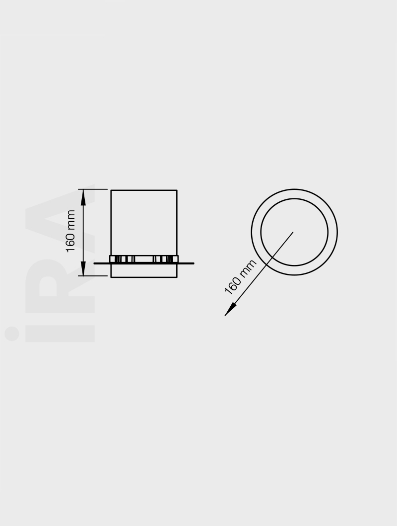 İRA SERİSİ | MD 163-1-118 SIVA ALTI - 2