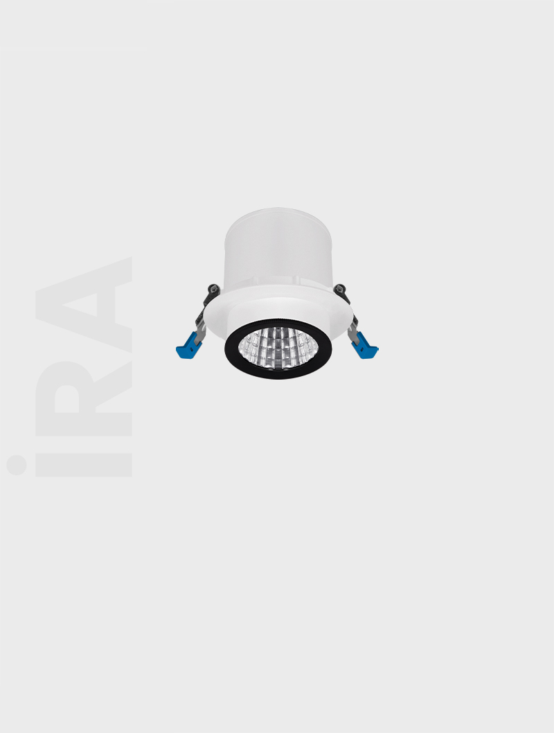 İRA SERİSİ MD 163-1-85 SIVA ALTI SPOT