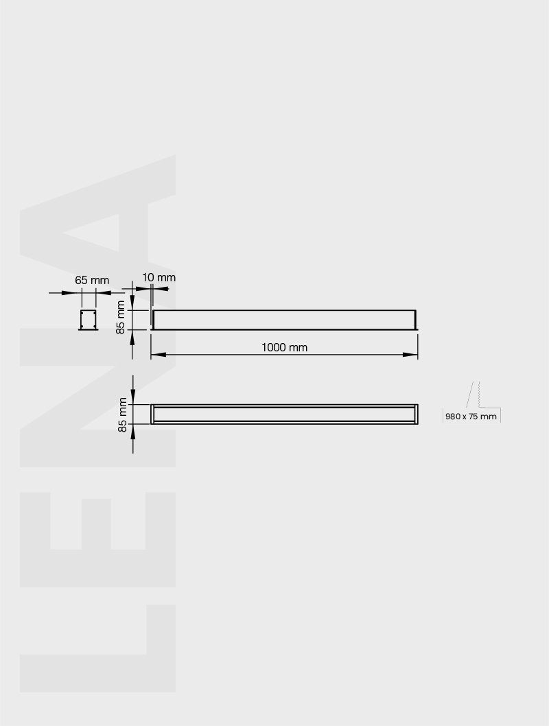 LENA SERİSİ | MD 604 SIVA ALTI - 3