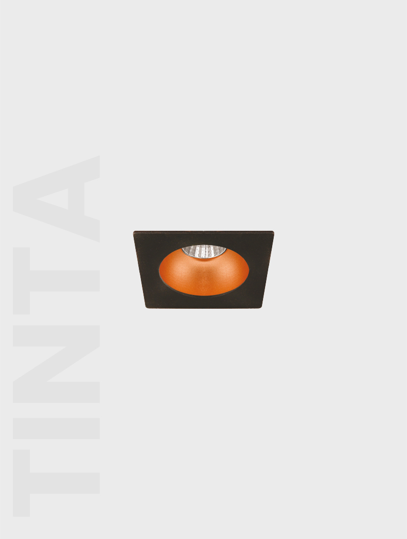 TİNTA SERİSİ MD 616-1 SIVA ALTI SPOT