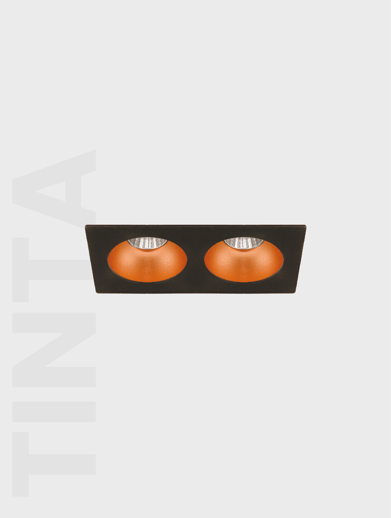 TİNTA SERİSİ MD 616-2 SIVA ALTI SPOT