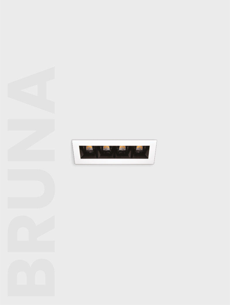 BRUNA SERİSİ | MD 621-4 SIVA ALTI - 2