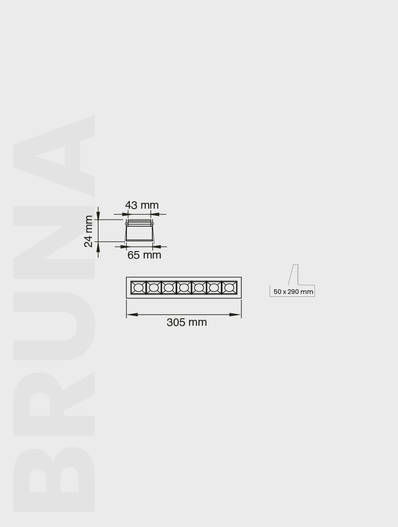 BRUNA Series | MD 621-7 SIVA ALTI - 3