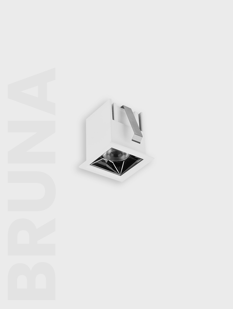 BRUNA SERİSİ MD 622-1 SIVA ALTI SPOT