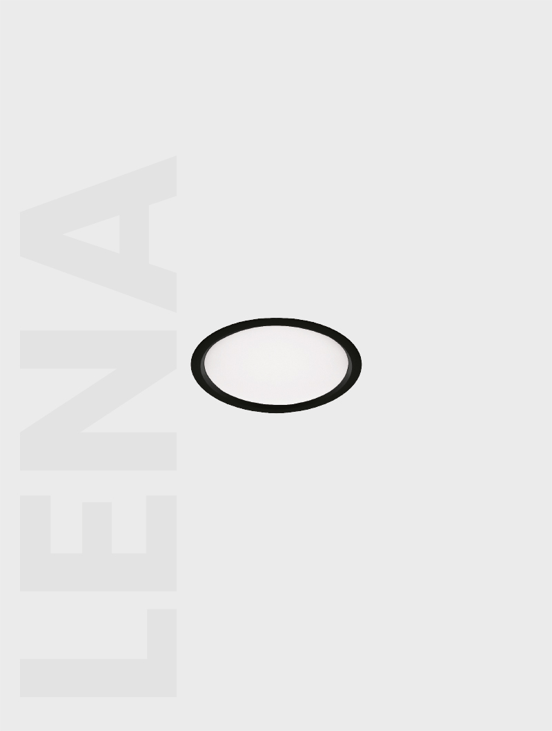 LENA SERİSİ MD 710-3-225 SIVA ALTI SPOT