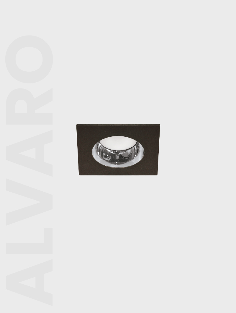 ALVARO SERİSİ MD 801-190 SIVA ALTI SPOT