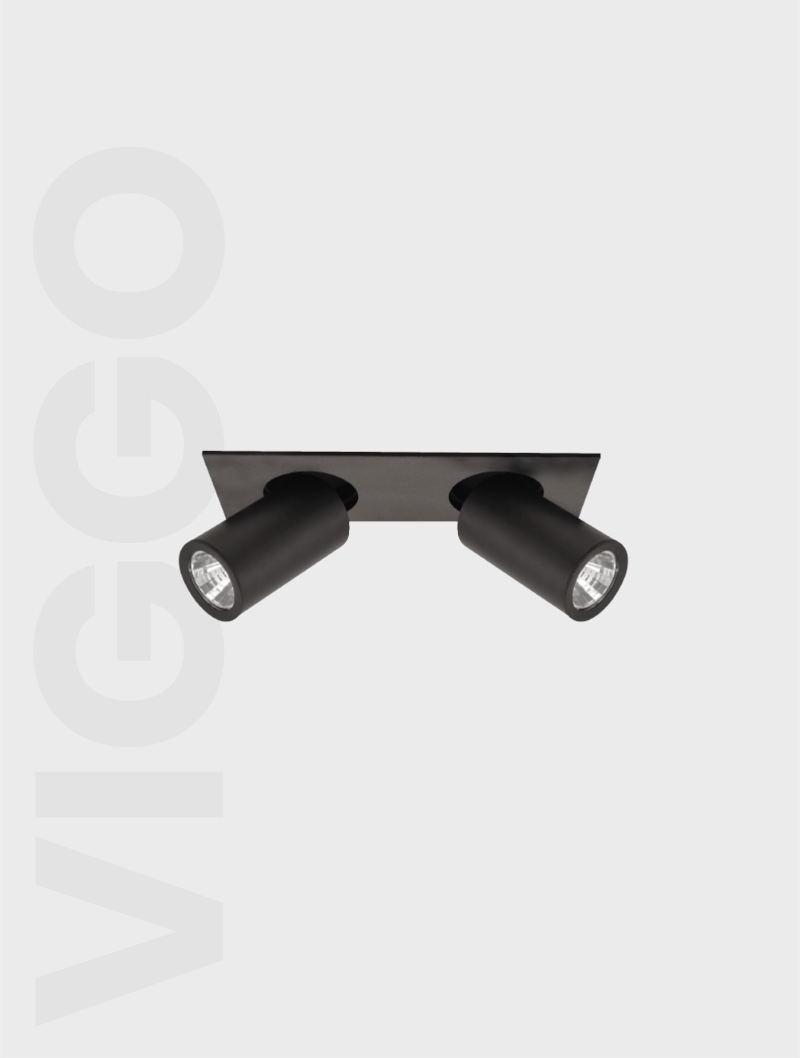 VİGGO SERİSİ MD 901-2-60 SIVA ALTI SPOT