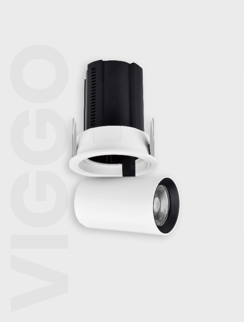 VİGGO SERİSİ MD 902-100 SIVA ALTI SPOT