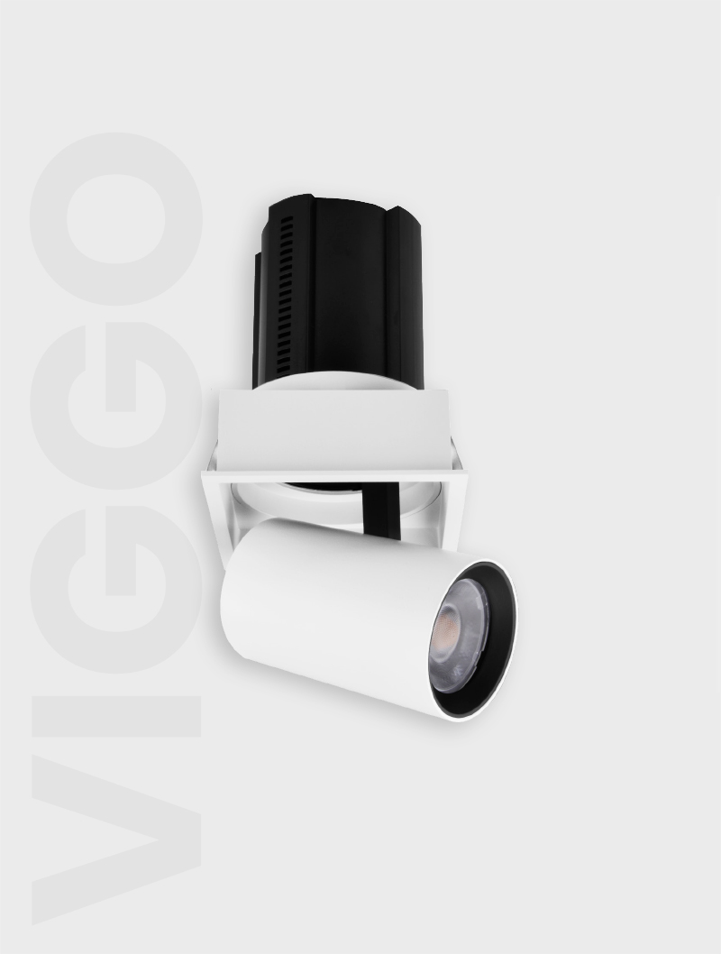 VİGGO SERİSİ MD 903-85 SIVA ALTI SPOT