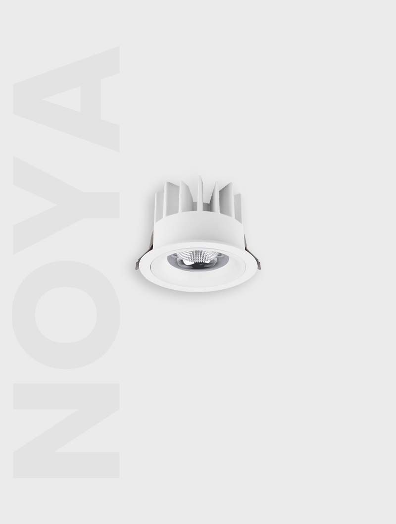  NOYA SERİSİ MD 150-1 SIVA ALTI SPOT