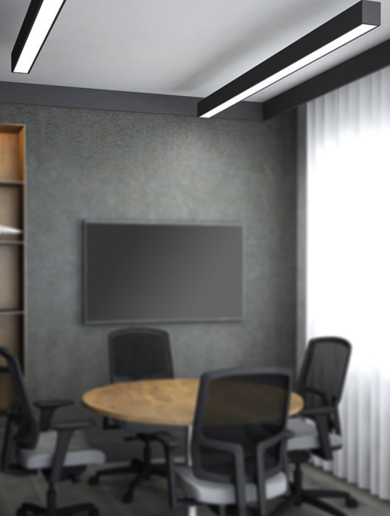 NORA SERİSİ | MS 620 SIVA ÜSTÜ SARKIT VE LİNEER - 2