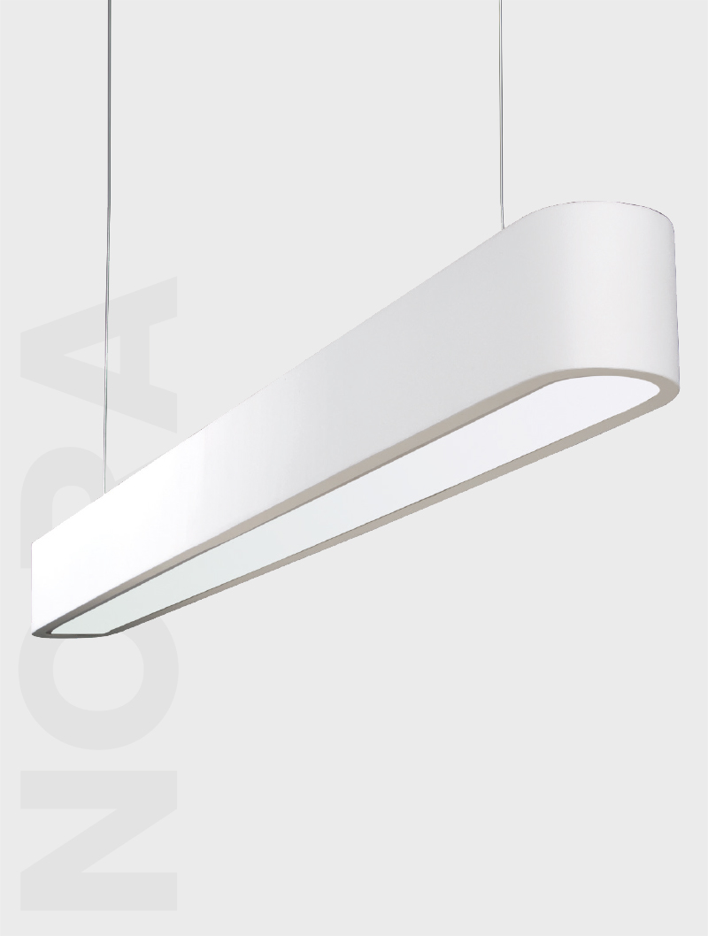 NORA SERİSİ | MS 660 SIVA ÜSTÜ SARKIT VE LİNEER - 2