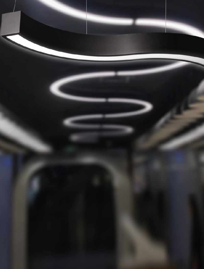 NORA Series | MS 670 SIVA ÜSTÜ SARKIT VE LİNEER - 3