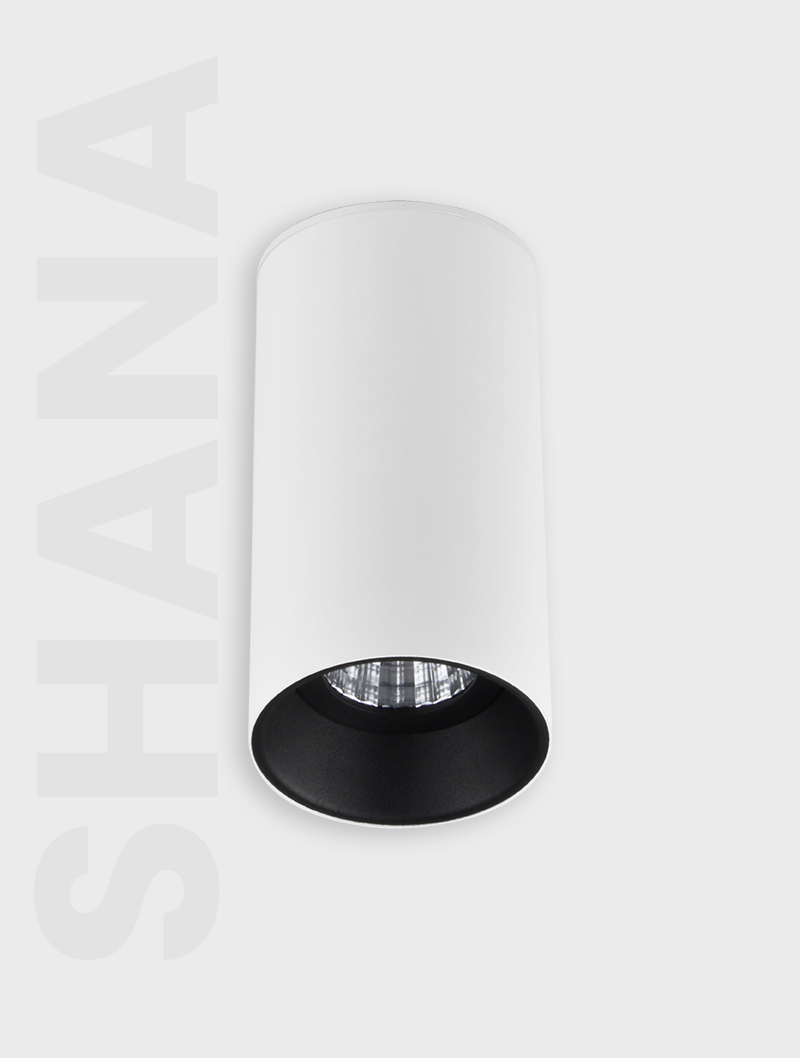 SHANA SERİSİ MS 1000-85 SIVA ÜSTÜ SPOT