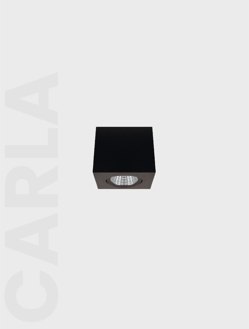 CARLA SERİSİ MS 612-1-100 SIVA ÜSTÜ SPOT