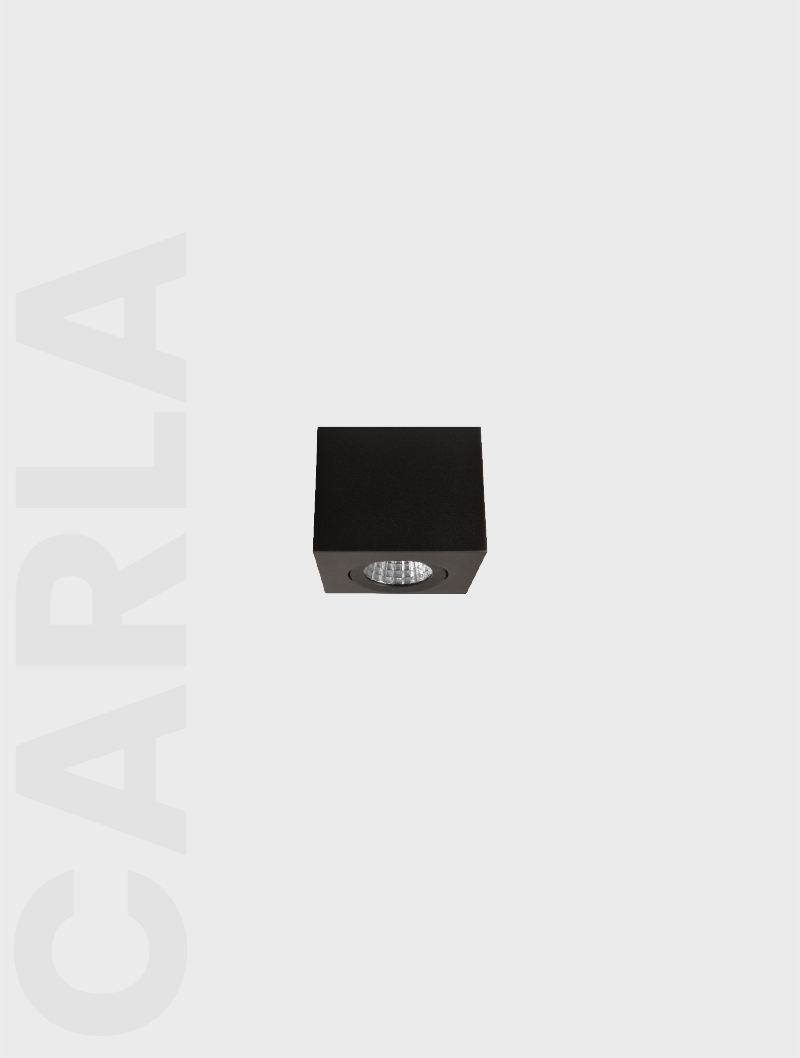 CARLA SERİSİ MS 612-85 SIVA ÜSTÜ SPOT